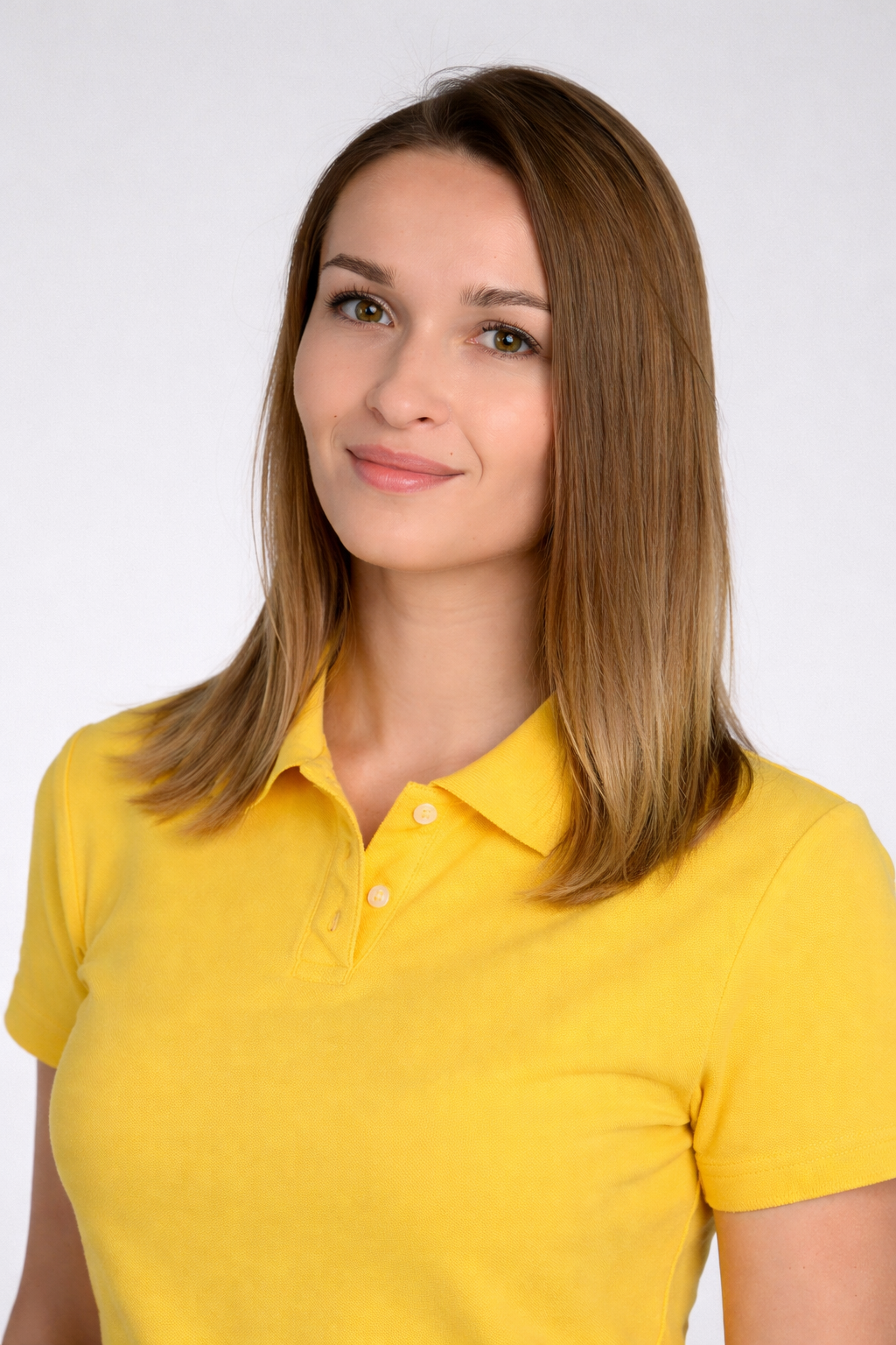 Ольга Маринкина